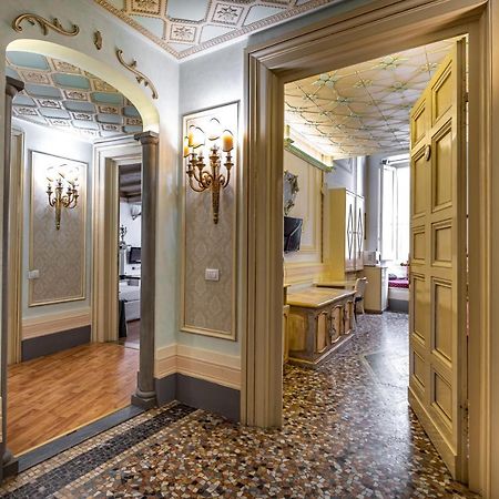 Dei Medici Palace Firenze Eksteriør billede