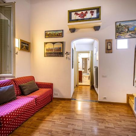 Dei Medici Palace Firenze Eksteriør billede