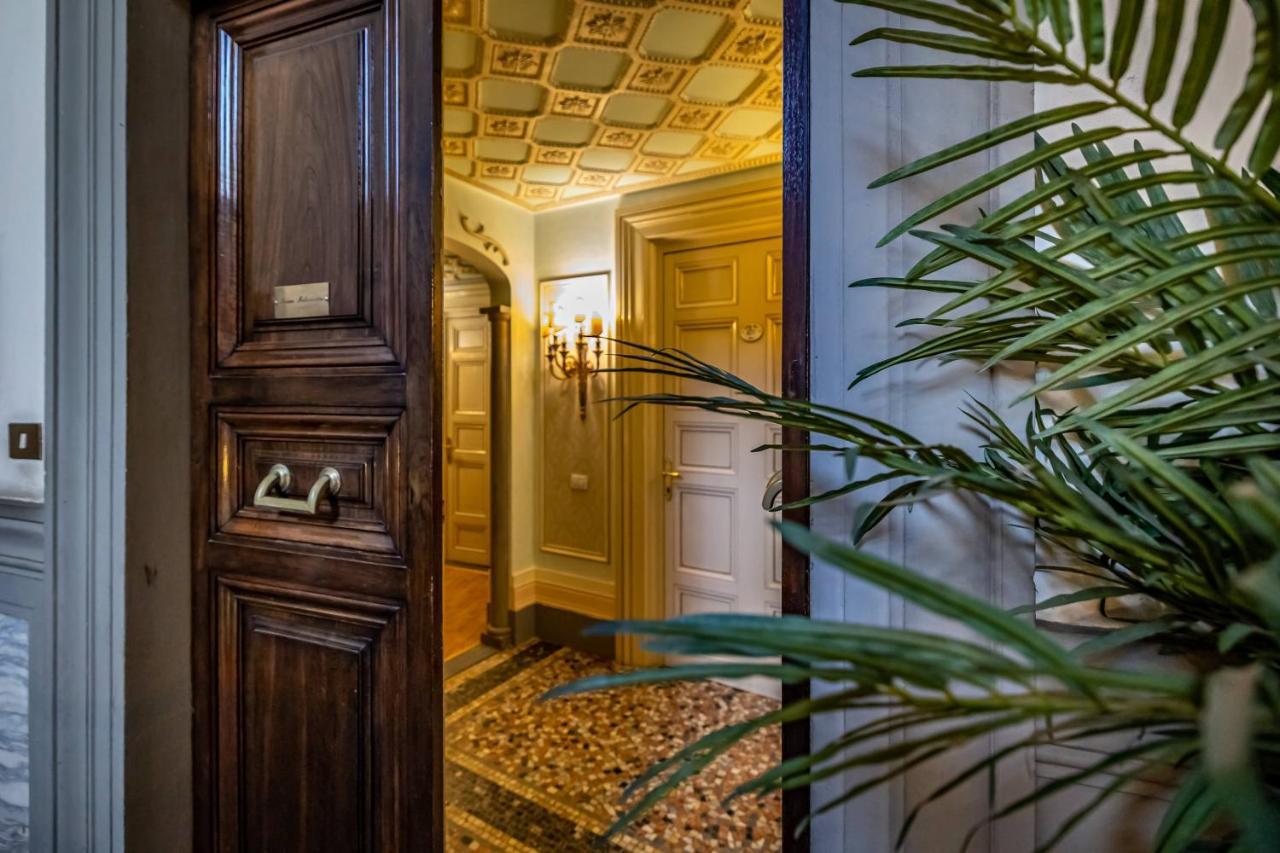 Dei Medici Palace Firenze Eksteriør billede