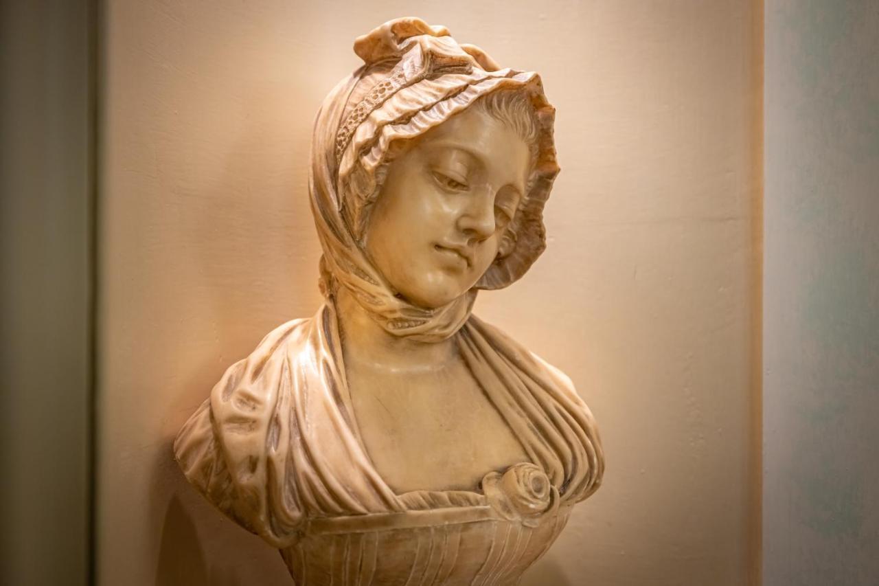 Dei Medici Palace Firenze Eksteriør billede