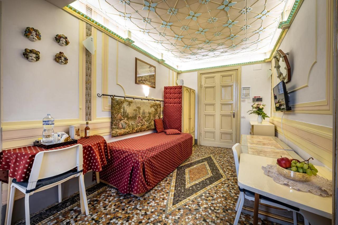 Dei Medici Palace Firenze Eksteriør billede