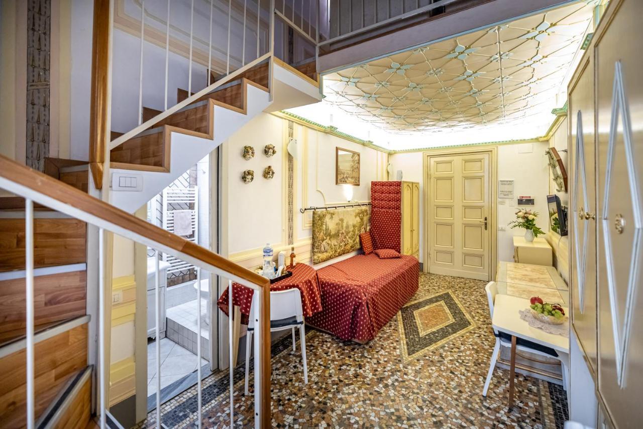 Dei Medici Palace Firenze Eksteriør billede
